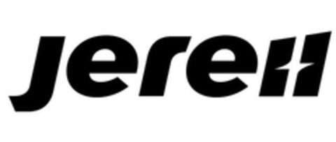 JEREH Logo (EUIPO, 16.07.2024)