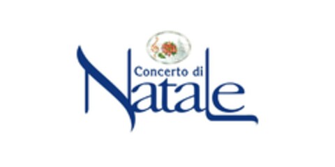 Concerto di Natale Logo (EUIPO, 08/12/2024)