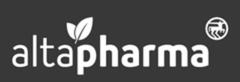 altapharma Logo (EUIPO, 20.01.2025)