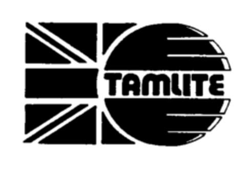 TAMLITE Logo (EUIPO, 01.04.1996)