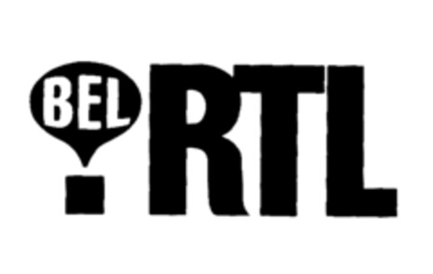 BEL RTL Logo (EUIPO, 01.04.1996)