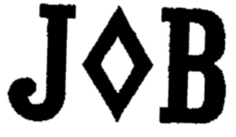 J B Logo (EUIPO, 04/01/1996)