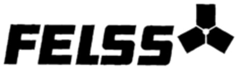 FELSS Logo (EUIPO, 01.04.1996)