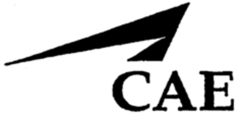 CAE Logo (EUIPO, 01.04.1996)