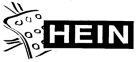 HEIN Logo (EUIPO, 15.07.1996)