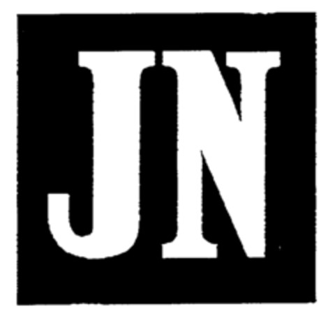 JN Logo (EUIPO, 16.10.1996)