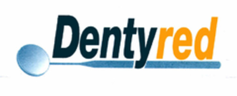 Dentyred Logo (EUIPO, 06.11.1996)
