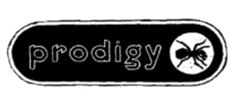 prodigy Logo (EUIPO, 13.12.1996)