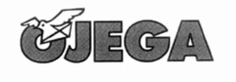 OJEGA Logo (EUIPO, 02.01.1997)