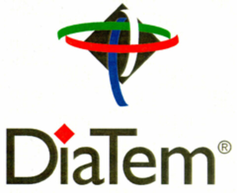 DiaTem Logo (EUIPO, 11.02.1997)