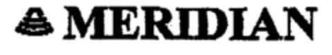 MERIDIAN Logo (EUIPO, 14.05.1997)