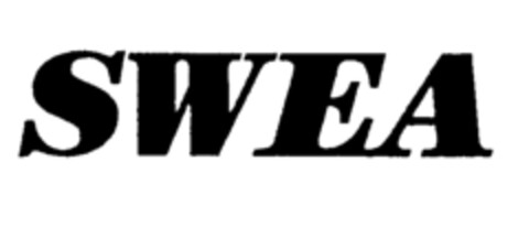 SWEA Logo (EUIPO, 05/16/1997)