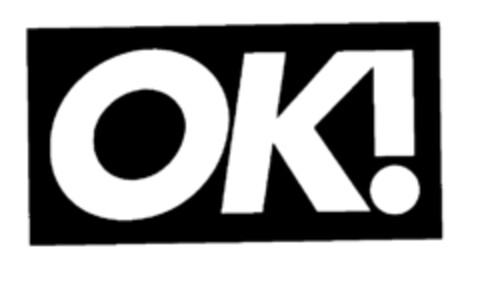 OK! Logo (EUIPO, 29.10.1997)