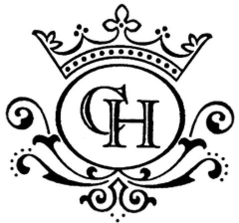 CH Logo (EUIPO, 10.09.1997)