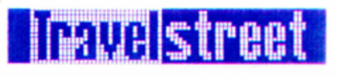 Travelstreet Logo (EUIPO, 12/15/1997)