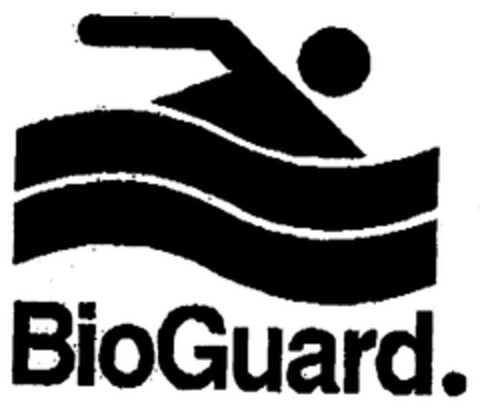 BioGuard. Logo (EUIPO, 09/25/1998)