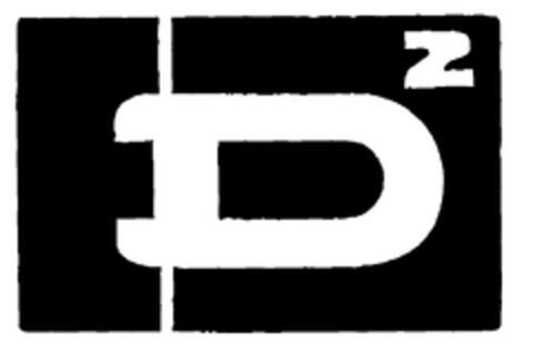 ED² Logo (EUIPO, 13.01.1999)