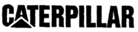 CATERPILLAR Logo (EUIPO, 28.01.1999)