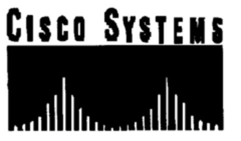 CISCO SYSTEMS Logo (EUIPO, 23.03.1999)