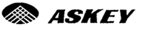 ASKEY Logo (EUIPO, 10/11/1999)