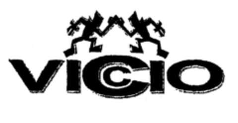 VICCIO Logo (EUIPO, 03.02.2000)
