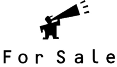 For Sale Logo (EUIPO, 02.02.2000)