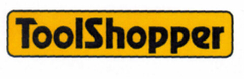 TOOLSHOPPER Logo (EUIPO, 15.02.2000)