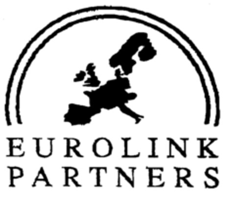 EUROLINK PARTNERS Logo (EUIPO, 28.03.2000)