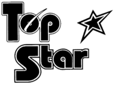 Top Star Logo (EUIPO, 10.04.2000)