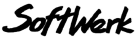 SoftWerk Logo (EUIPO, 17.05.2000)