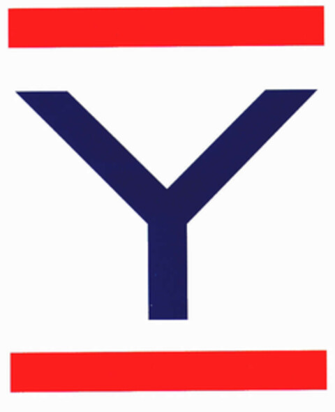 Y Logo (EUIPO, 19.05.2000)