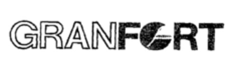 GRANFORT Logo (EUIPO, 13.06.2000)