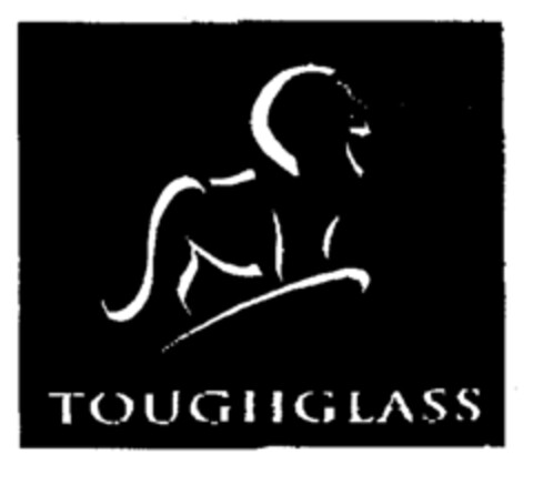 TOUGHGLASS Logo (EUIPO, 15.08.2000)