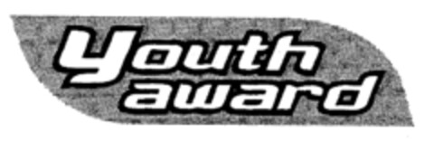 Youth award Logo (EUIPO, 08/30/2000)