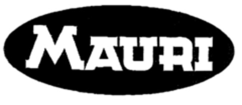 MAURI Logo (EUIPO, 12.09.2000)