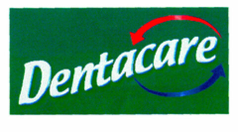 Dentacare Logo (EUIPO, 09/13/2000)