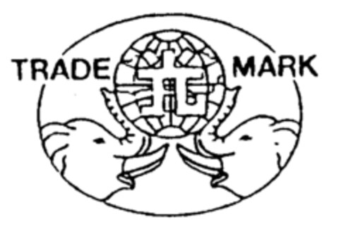 TRADE MARK Logo (EUIPO, 09/06/2000)