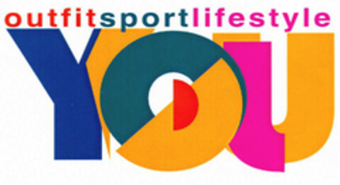 outfitsportlifestyle YOU Logo (EUIPO, 11/13/2000)