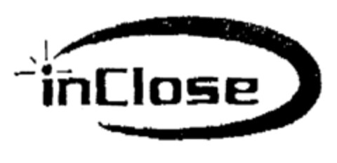 inClose Logo (EUIPO, 21.12.2000)