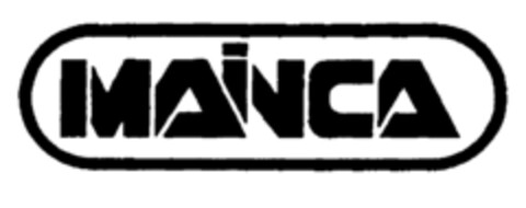 MAINCA Logo (EUIPO, 13.01.2001)