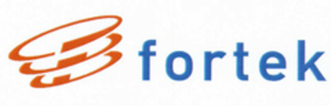 fortek Logo (EUIPO, 20.03.2001)