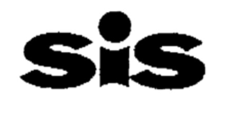 sis Logo (EUIPO, 17.04.2001)