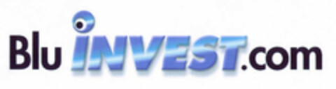 Blu INVEST.com Logo (EUIPO, 25.04.2001)