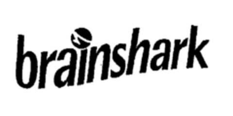 BRAINSHARK Logo (EUIPO, 12.06.2001)