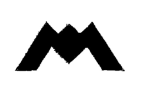 M Logo (EUIPO, 10/02/2001)