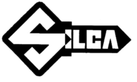 SILCA Logo (EUIPO, 23.11.2001)