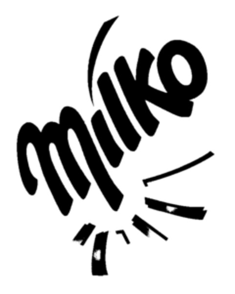 milko Logo (EUIPO, 22.01.2002)