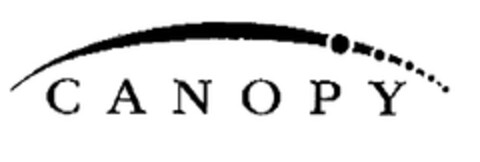 CANOPY Logo (EUIPO, 18.01.2002)
