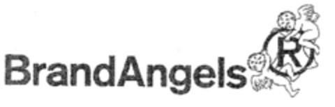 BrandAngels R Logo (EUIPO, 01/28/2002)