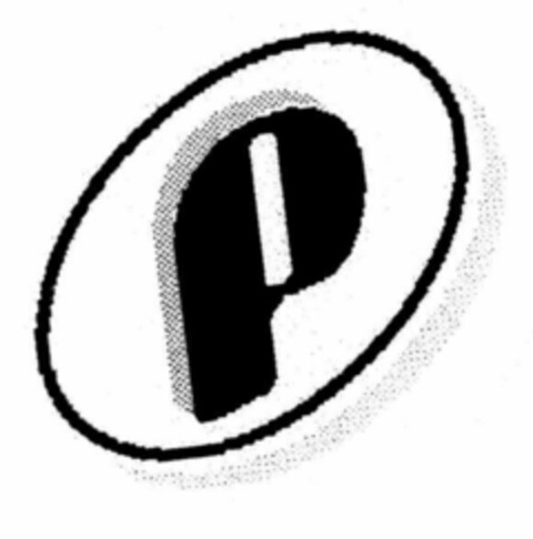 P Logo (EUIPO, 06.05.2002)